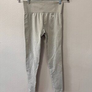 Gymshark Seamless High Waisted Leggings